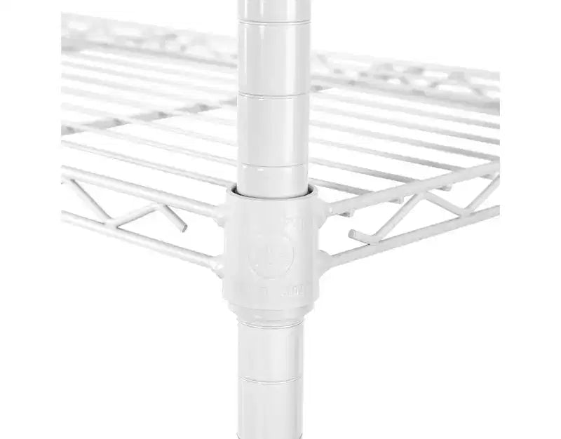 Étagère en acier à 5 niveaux UltraDurable 36 x 14