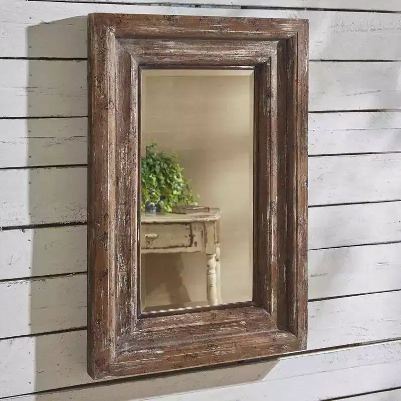 Miroirs
