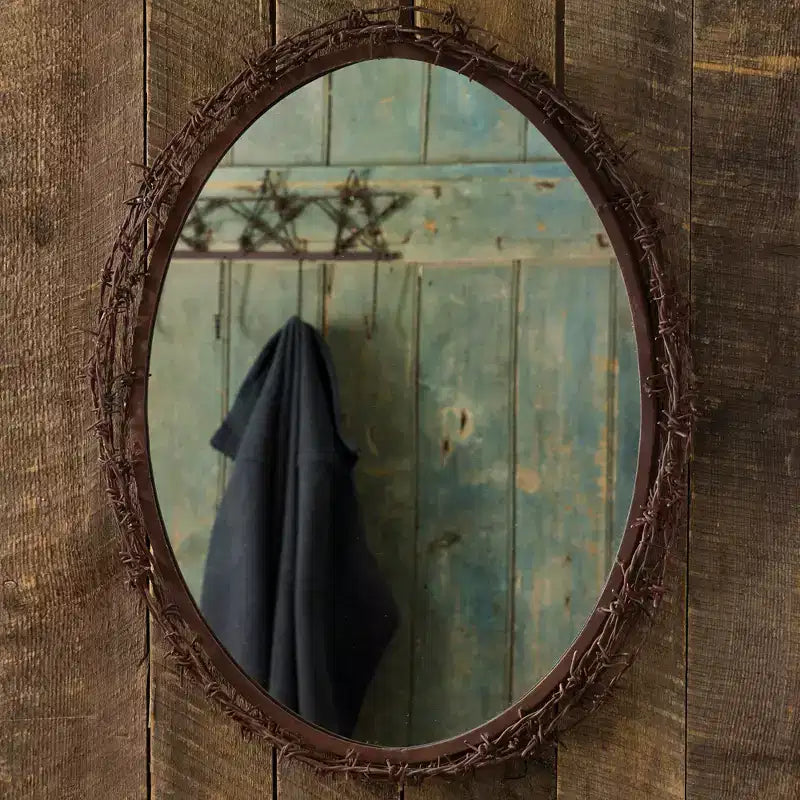 Miroirs