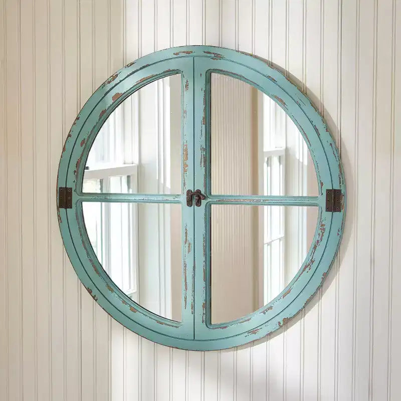 Miroirs