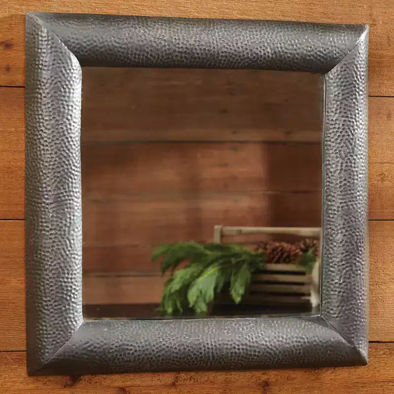 Miroirs