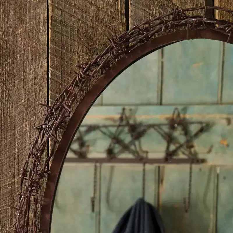 Miroirs