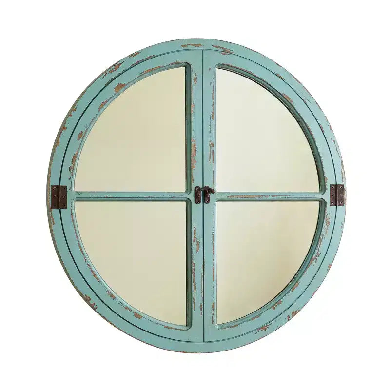Miroirs