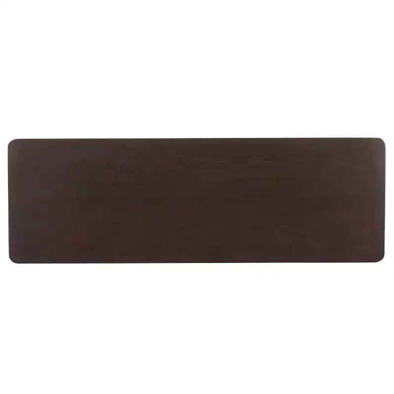 Console - - Marron