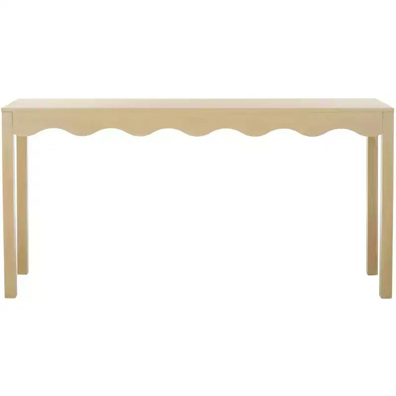 Console Wavy