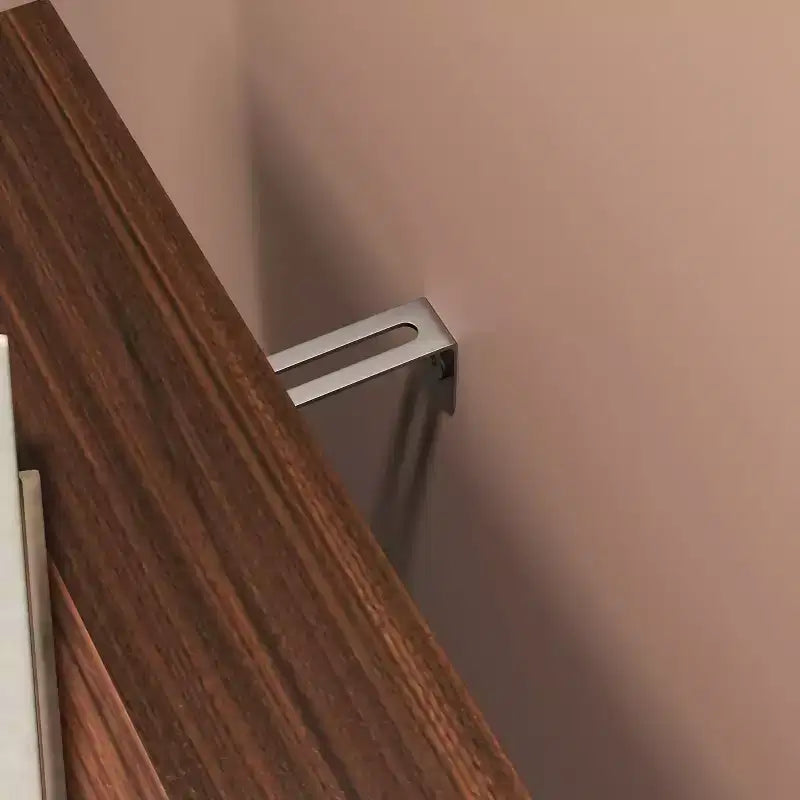 Meuble à chaussures, étagère à 4 niveaux avec 1 tiroir, rangement autoportant en bois avec 2 portes blanches et étagères réglables pour entrée/couloir